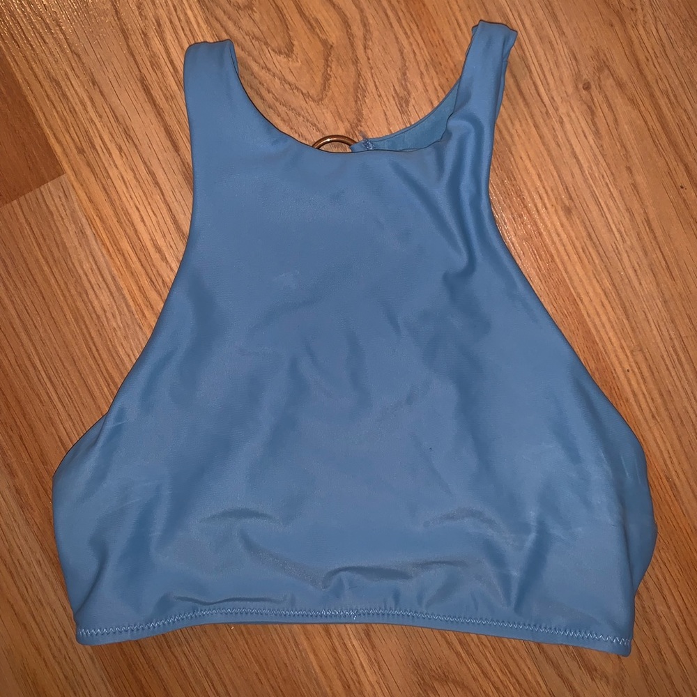 Brand New Aerie Swim Top